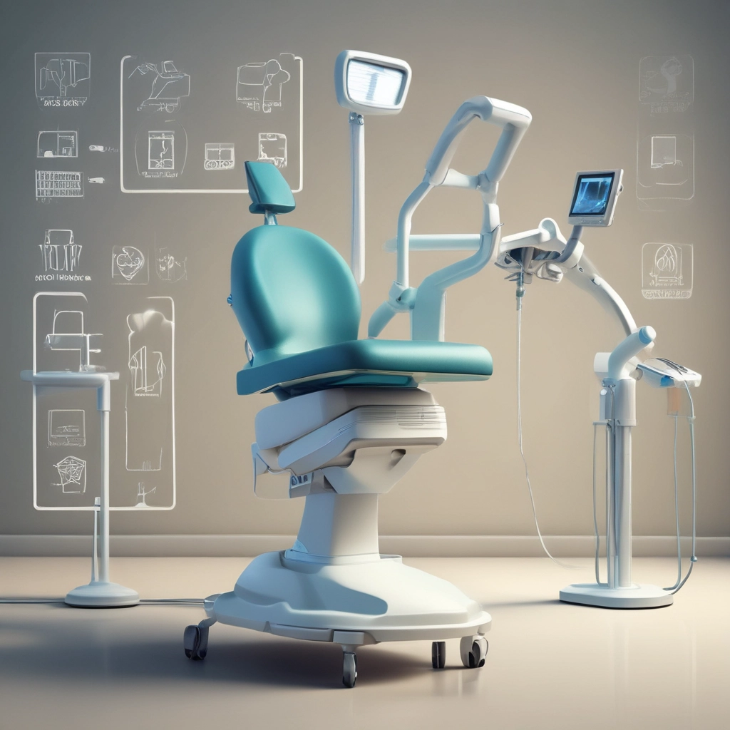 black and brown headset near laptop computer